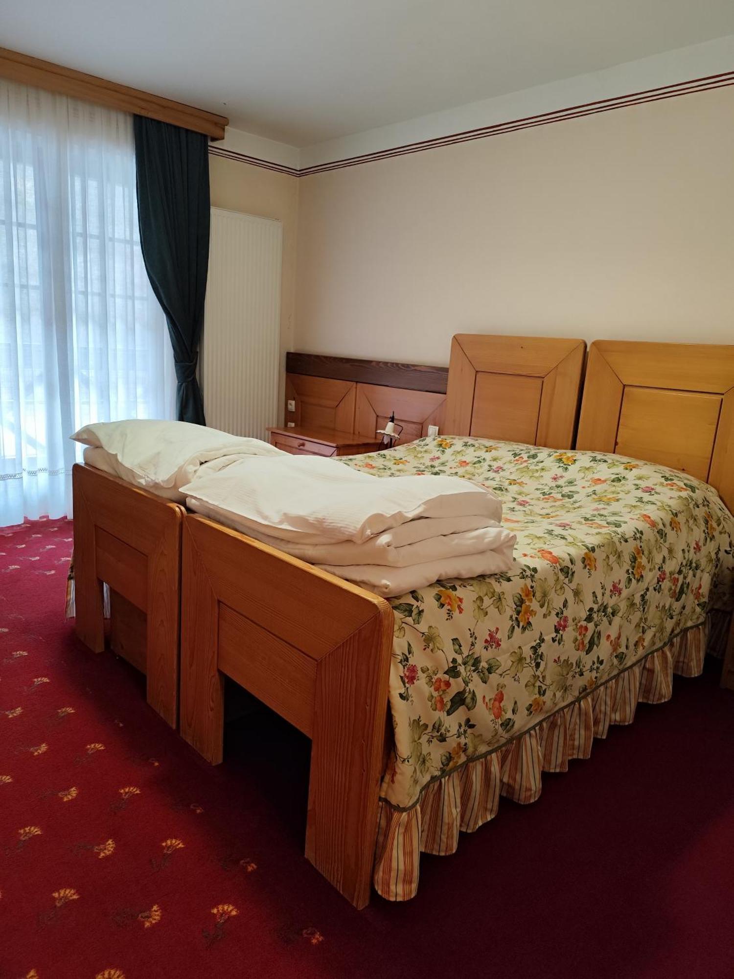 Hotel In Restavracija Pod Roglo Zreče Eksteriør bilde