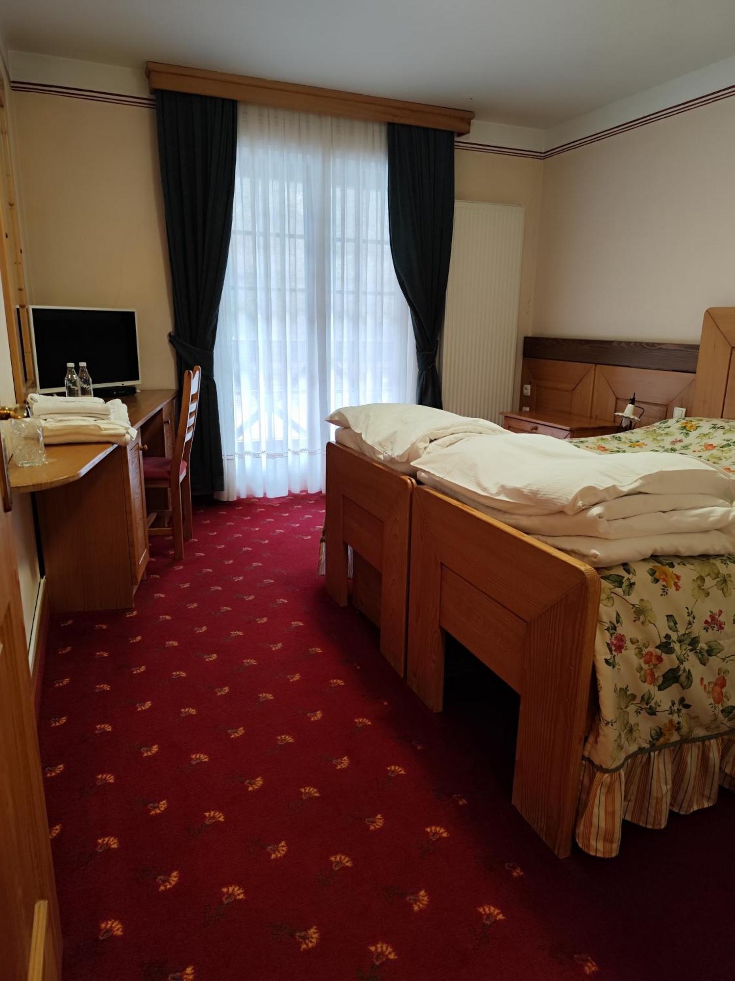 Hotel In Restavracija Pod Roglo Zreče Eksteriør bilde